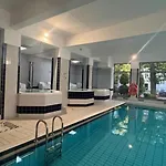 Apartment Olymp 114 I 120 Z Basenem, Sauna I Jacuzzi W Cenie