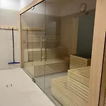شقة Olymp 114 I 120 Z Basenem, Sauna I Jacuzzi W Cenie كولوبرزيغ