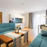 Olymp 114 I 120 Z Basenem, Sauna I Jacuzzi W Cenie *