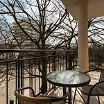 Apartment Olymp 114 I 120 Z Basenem, Sauna I Jacuzzi W Cenie *