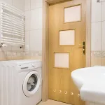 Olymp 114 I 120 Z Basenem, Sauna I Jacuzzi W Cenie