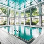 Olymp 114 I 120 Z Basenem, Sauna I Jacuzzi W Cenie شقة