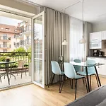 Apartment Olymp 114 I 120 Z Basenem, Sauna I Jacuzzi W Cenie Kolobrzeg