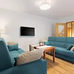 Olymp 114 I 120 Z Basenem, Sauna I Jacuzzi W Cenie Kolobrzeg