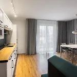 Olymp 114 I 120 Z Basenem, Sauna I Jacuzzi W Cenie Kolobrzeg