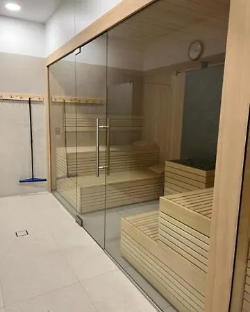 Apartament Olymp 114 I 120 Z Basenem, Sauna I Jacuzzi W Cenie Kołobrzeg