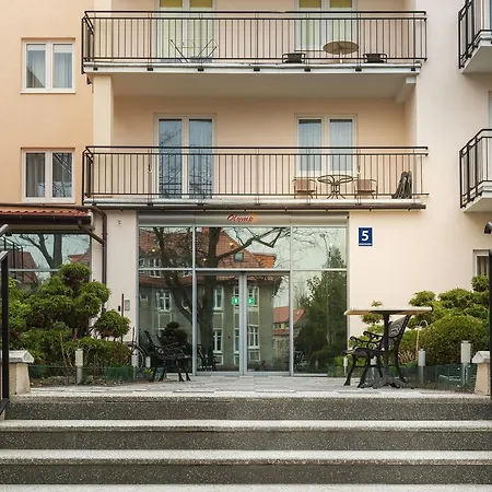 شقة Olymp 114 I 120 Z Basenem, Sauna I Jacuzzi W Cenie *