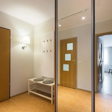 Olymp 114 I 120 Z Basenem, Sauna I Jacuzzi W Cenie Apartment