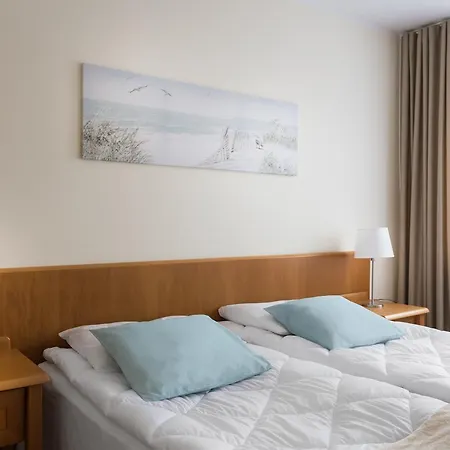 شقة Olymp 114 I 120 Z Basenem, Sauna I Jacuzzi W Cenie *