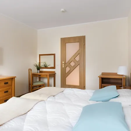 Apartment Olymp 114 I 120 Z Basenem, Sauna I Jacuzzi W Cenie Kolobrzeg