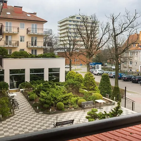 Apartment Olymp 114 I 120 Z Basenem, Sauna I Jacuzzi W Cenie