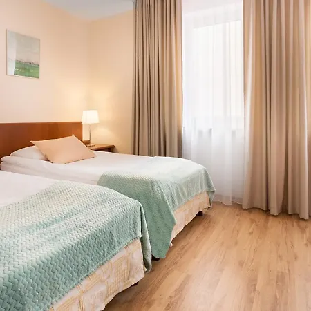 Apartment Olymp 114 I 120 Z Basenem, Sauna I Jacuzzi W Cenie