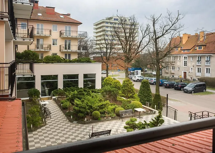 شقة Olymp 114 I 120 Z Basenem, Sauna I Jacuzzi W Cenie