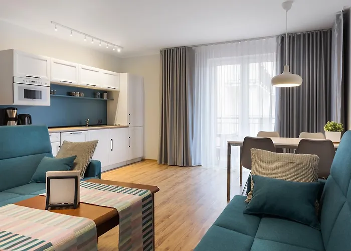 Olymp 114 I 120 Z Basenem, Sauna I Jacuzzi W Cenie